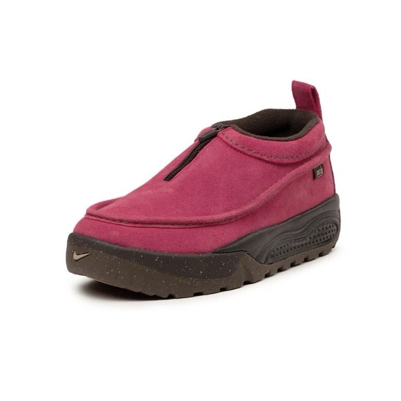 Men Size 11.5 Nike ACG Izy \'Rush Pink\' 600‎ Shoes RARE All conditions FV4317-600 main image 5